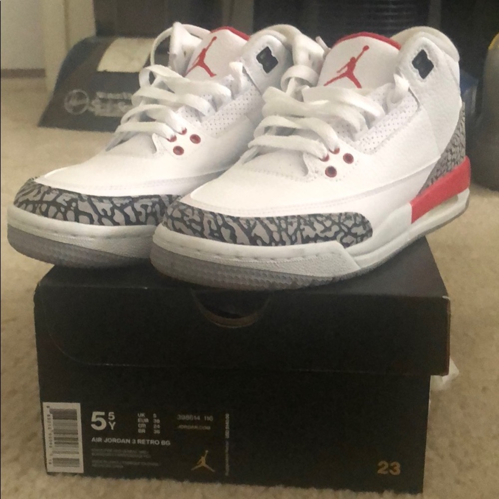 Jordans